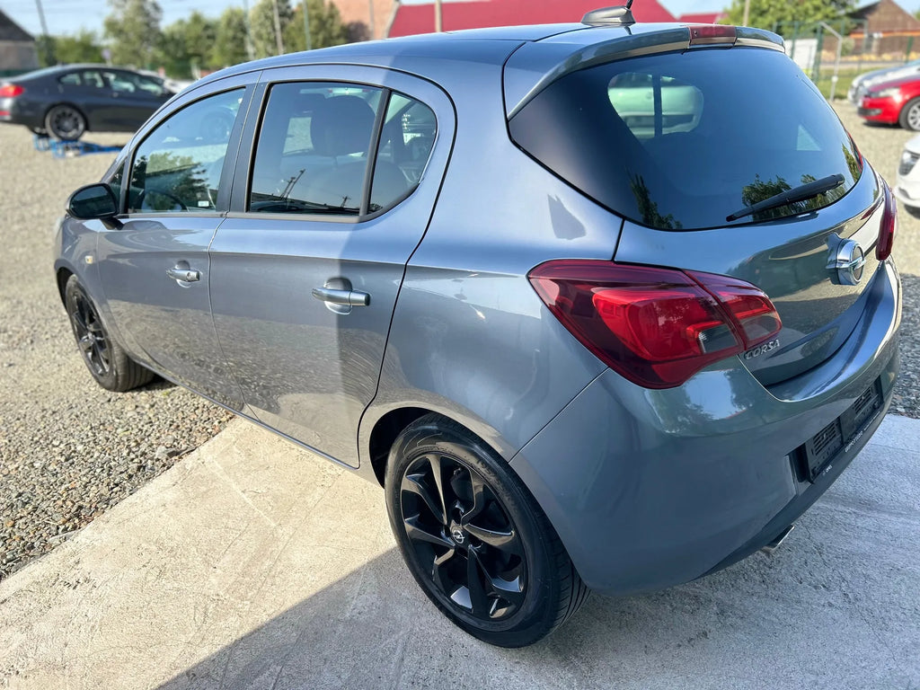 Opel Corsa 2017 – 1.3 Diesel | Manuală | Super Economică &amp; Modernă