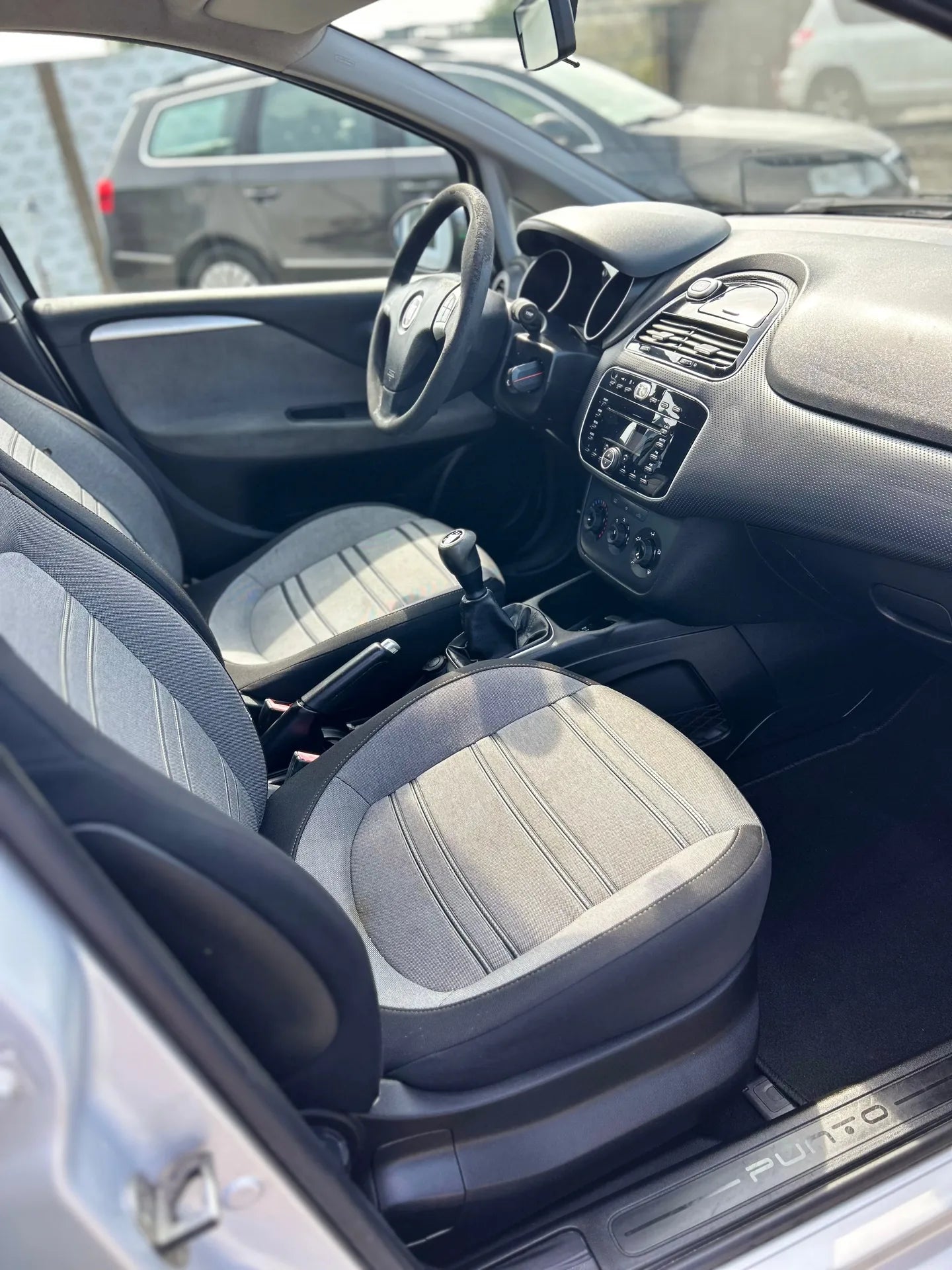 🚘 Fiat Grande Punto Evo – 1.3 Diesel | 2011 | Economic &amp; Practic