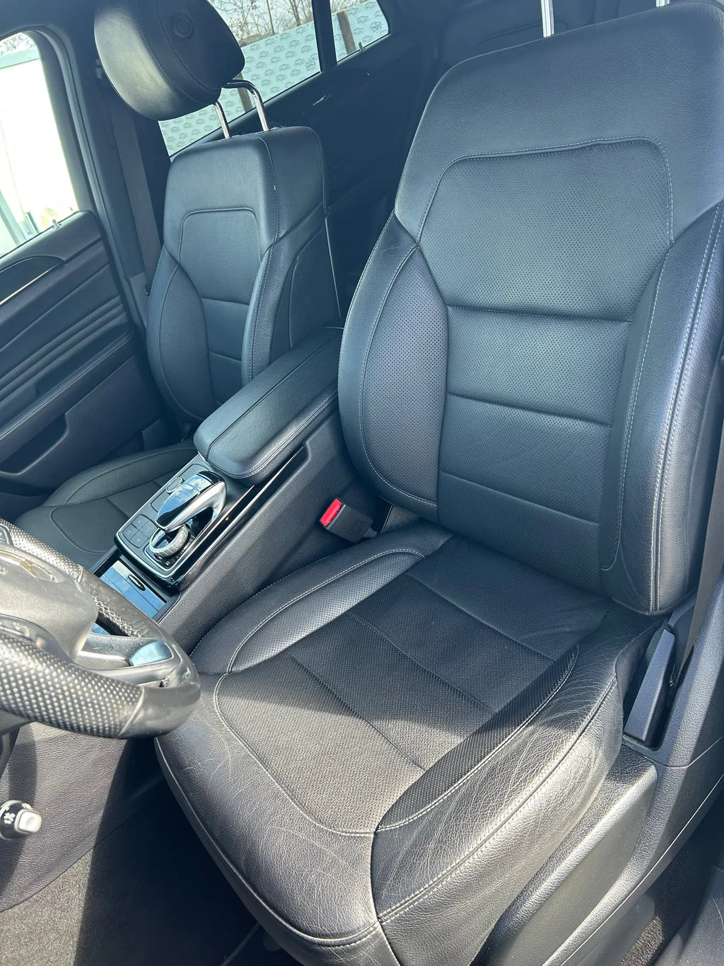 Mercedes GLE Coupe | 3.0 Diesel | Automatică | 4MATIC | RATE FIXE | Livrare GRATUITĂ | 12 Luni GARANȚIE