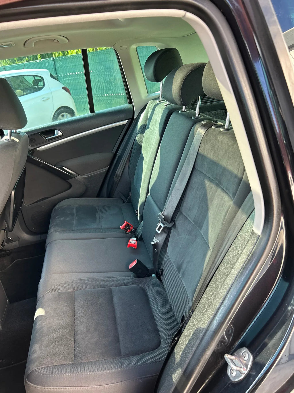 🚗 Volkswagen Tiguan 2.0 TDI DSG – 2014 | Full Options | 240.000 km