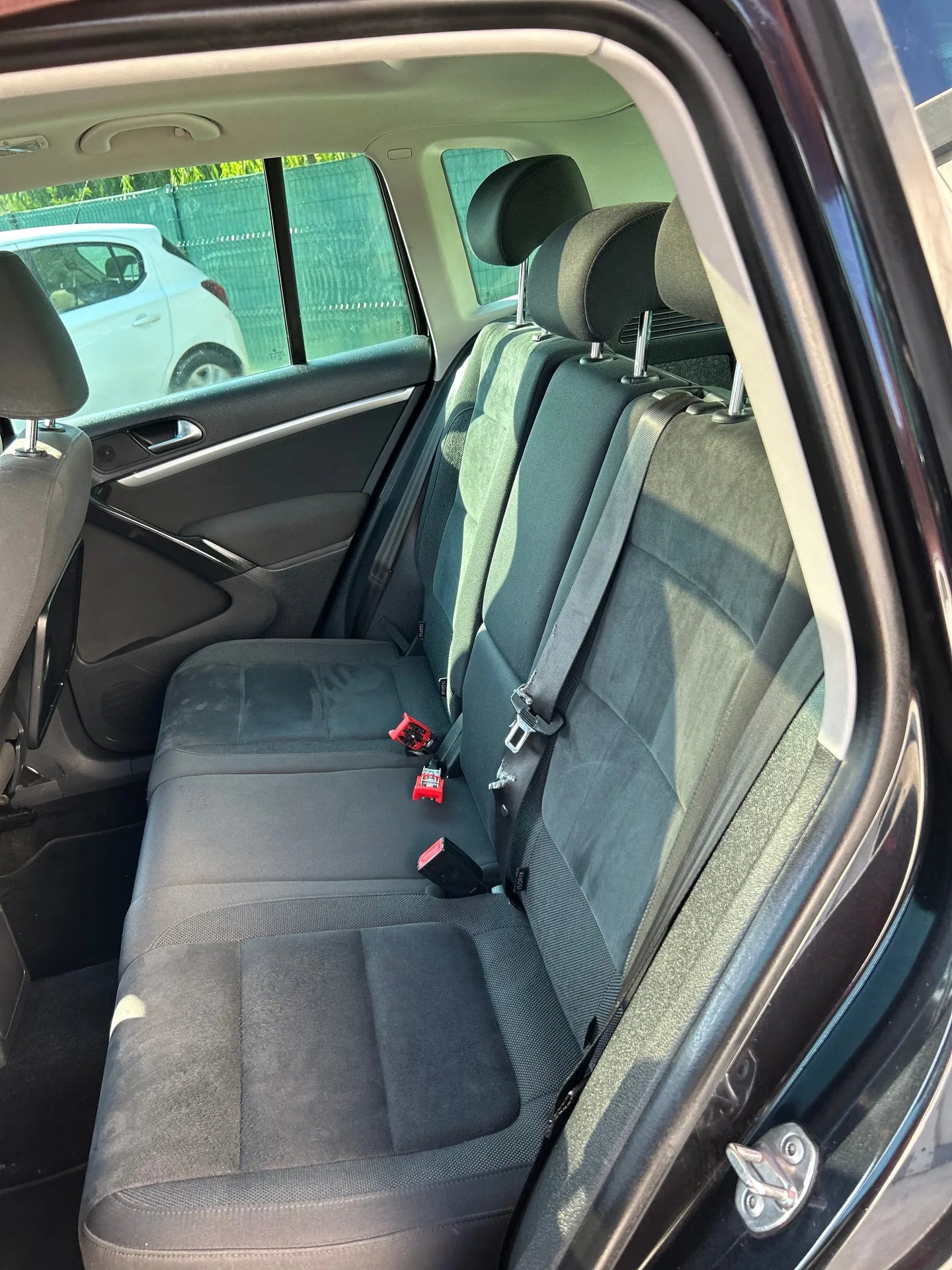 🚗 Volkswagen Tiguan 2.0 TDI DSG – 2014 | Full Options | 240.000 km