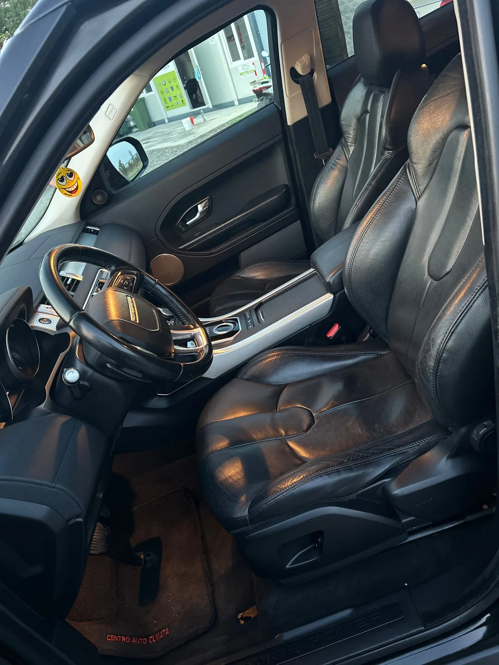Range Rover Evoque - 2012 | 4x4 | FULL OPTION | RATE FIXE | Livrare GRATUITA | 12 Luni GARANTIE
