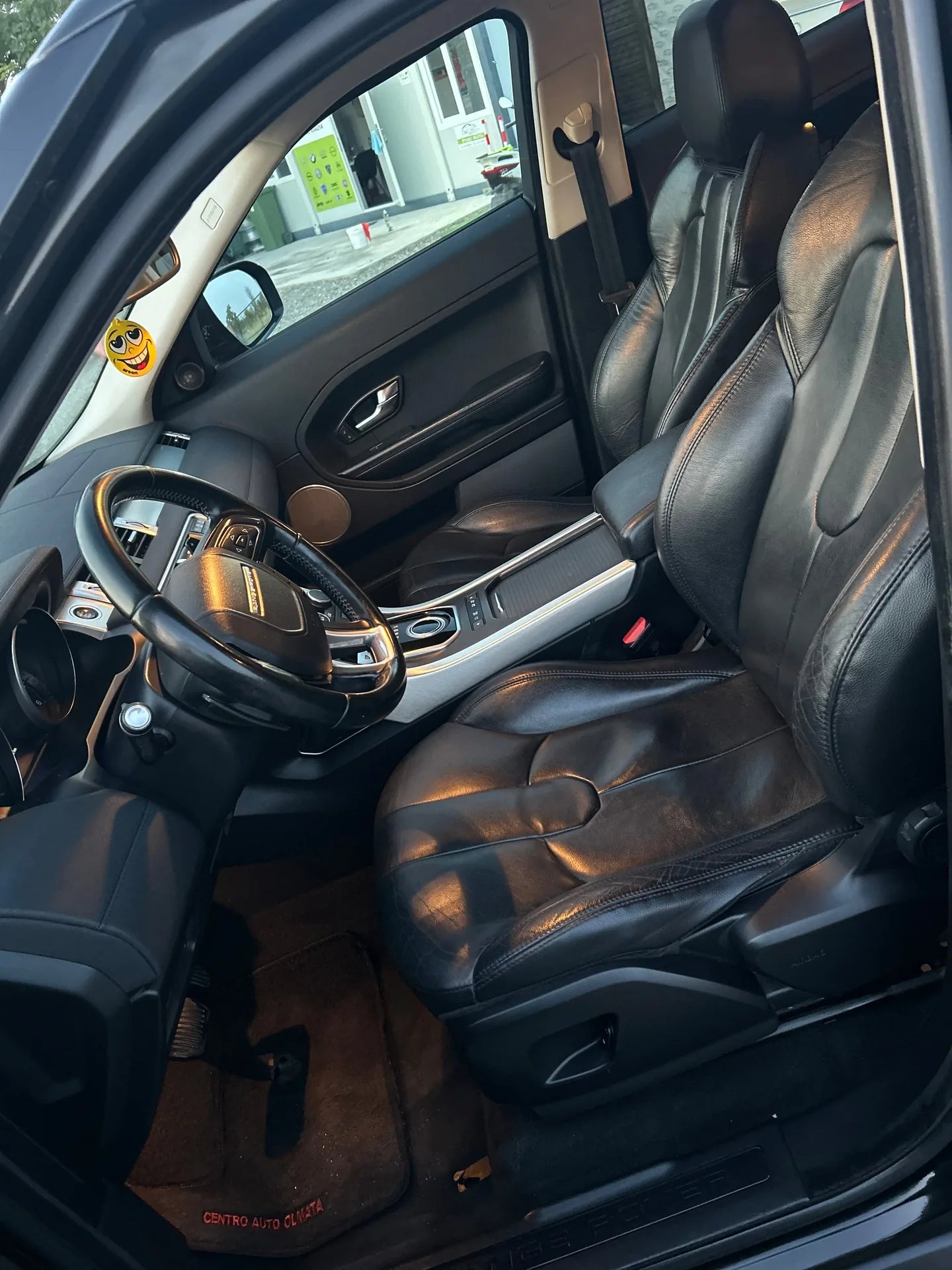 Range Rover Evoque - 2012 | 4x4 | FULL OPTION | RATE FIXE | Livrare GRATUITA | 12 Luni GARANTIE