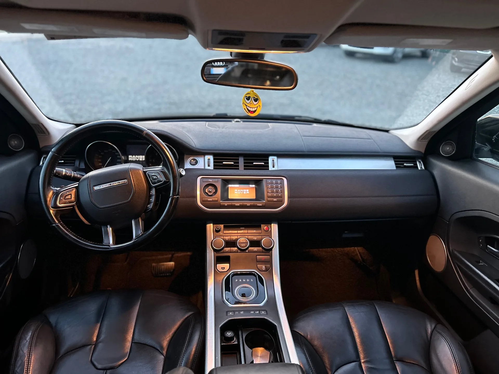 Range Rover Evoque - 2012 | 4x4 | FULL OPTION | RATE FIXE | Livrare GRATUITA | 12 Luni GARANTIE