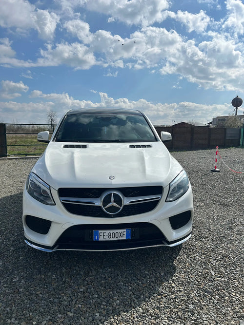 Mercedes GLE Coupe | 3.0 Diesel | Automatică | 4MATIC | RATE FIXE | Livrare GRATUITĂ | 12 Luni GARANȚIE