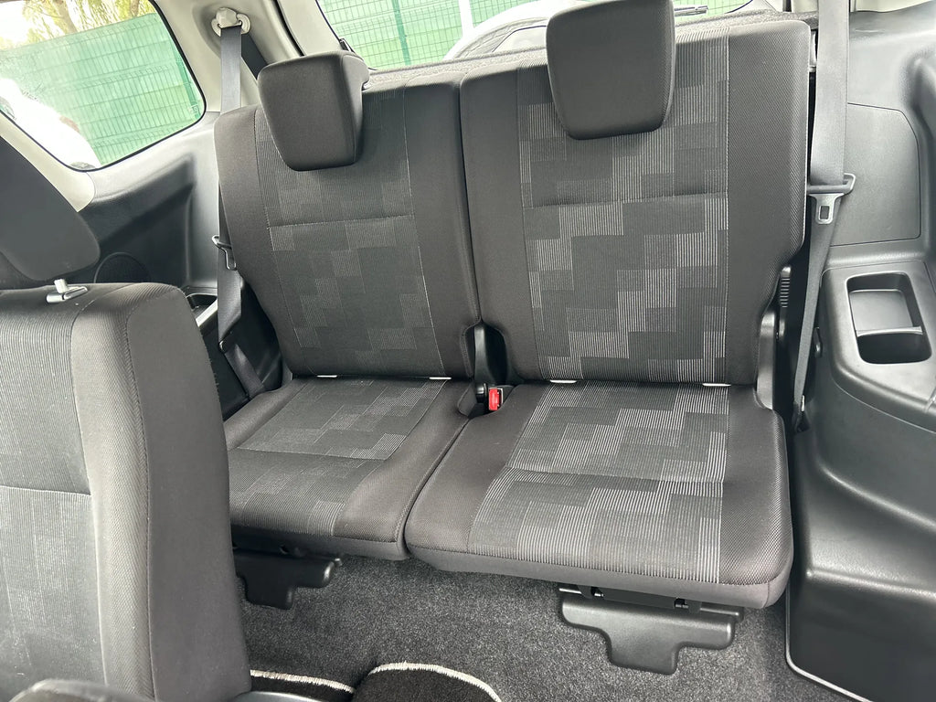 Suzuki Vitara – 2011 | 1.6 Benzină | 4x4 | Euro 5