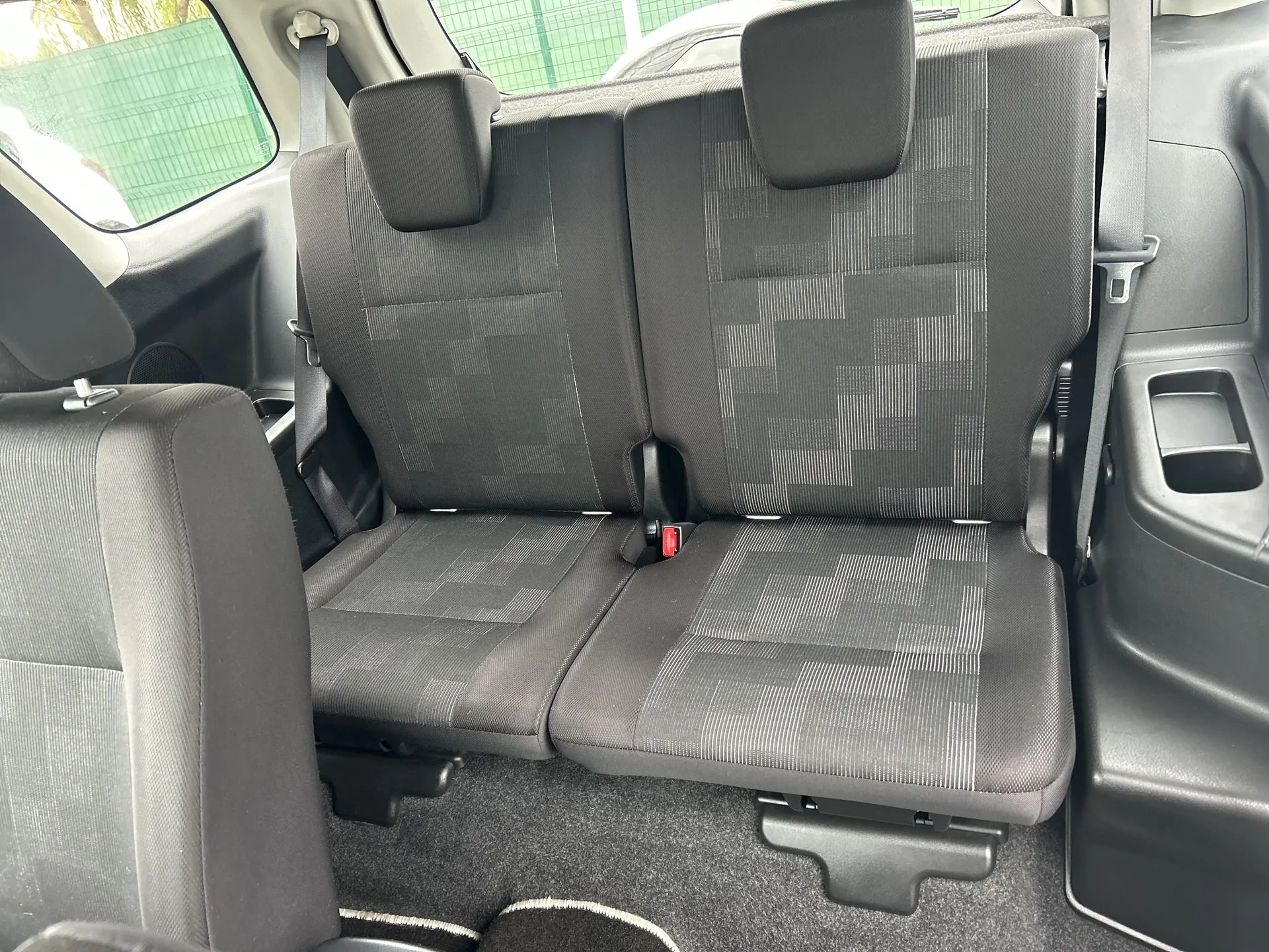 Suzuki Vitara – 2011 | 1.6 Benzină | 4x4 | Euro 5
