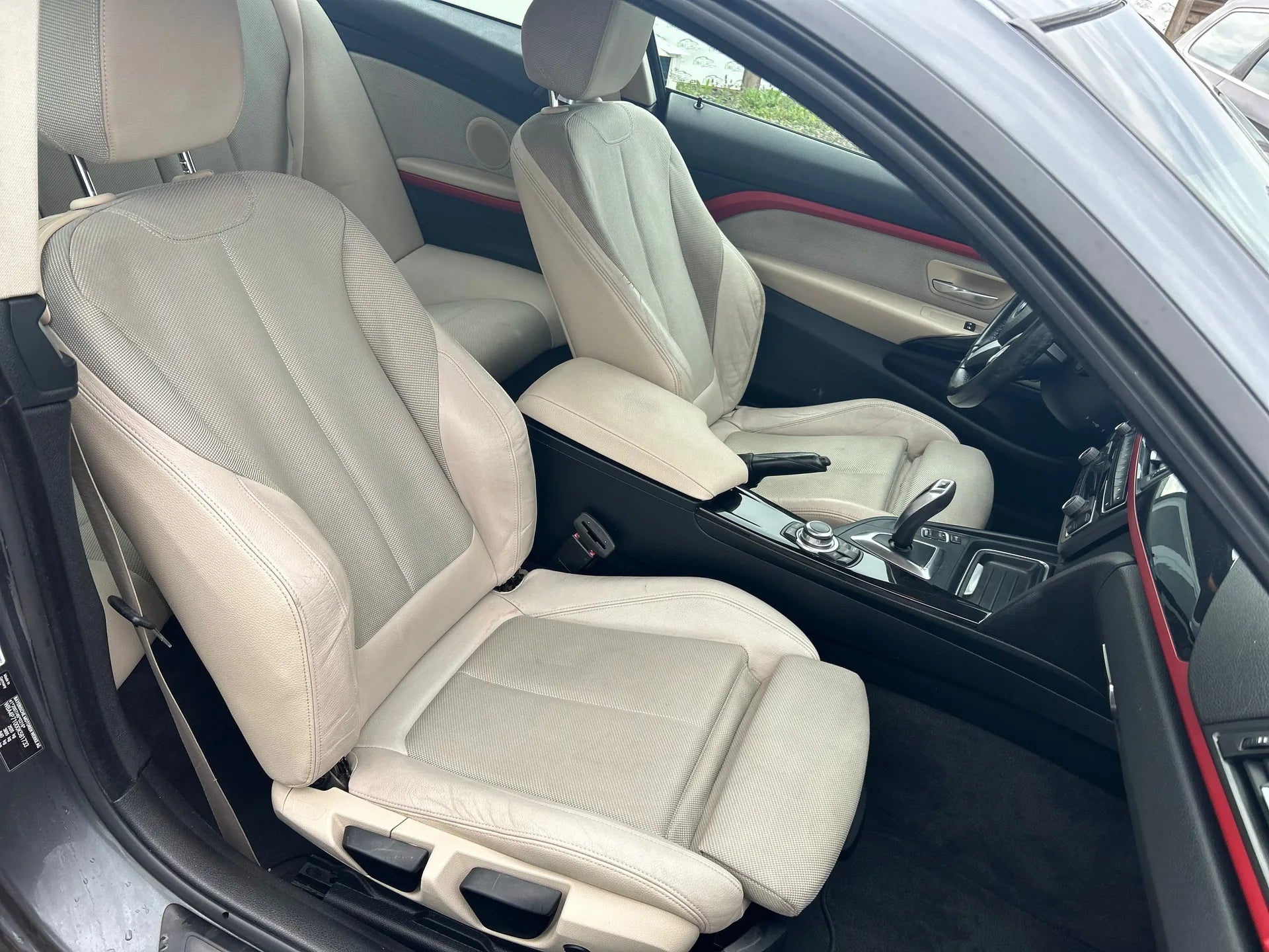 BMW Seria 4 Coupe - 2015 | 2.0 Diesel | Automată | RATE FIXE | Livrare GRATUITĂ | 12 Luni GARANȚIE