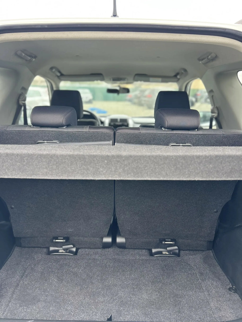 Suzuki Vitara – 2011 | 1.6 Benzină | 4x4 | Euro 5