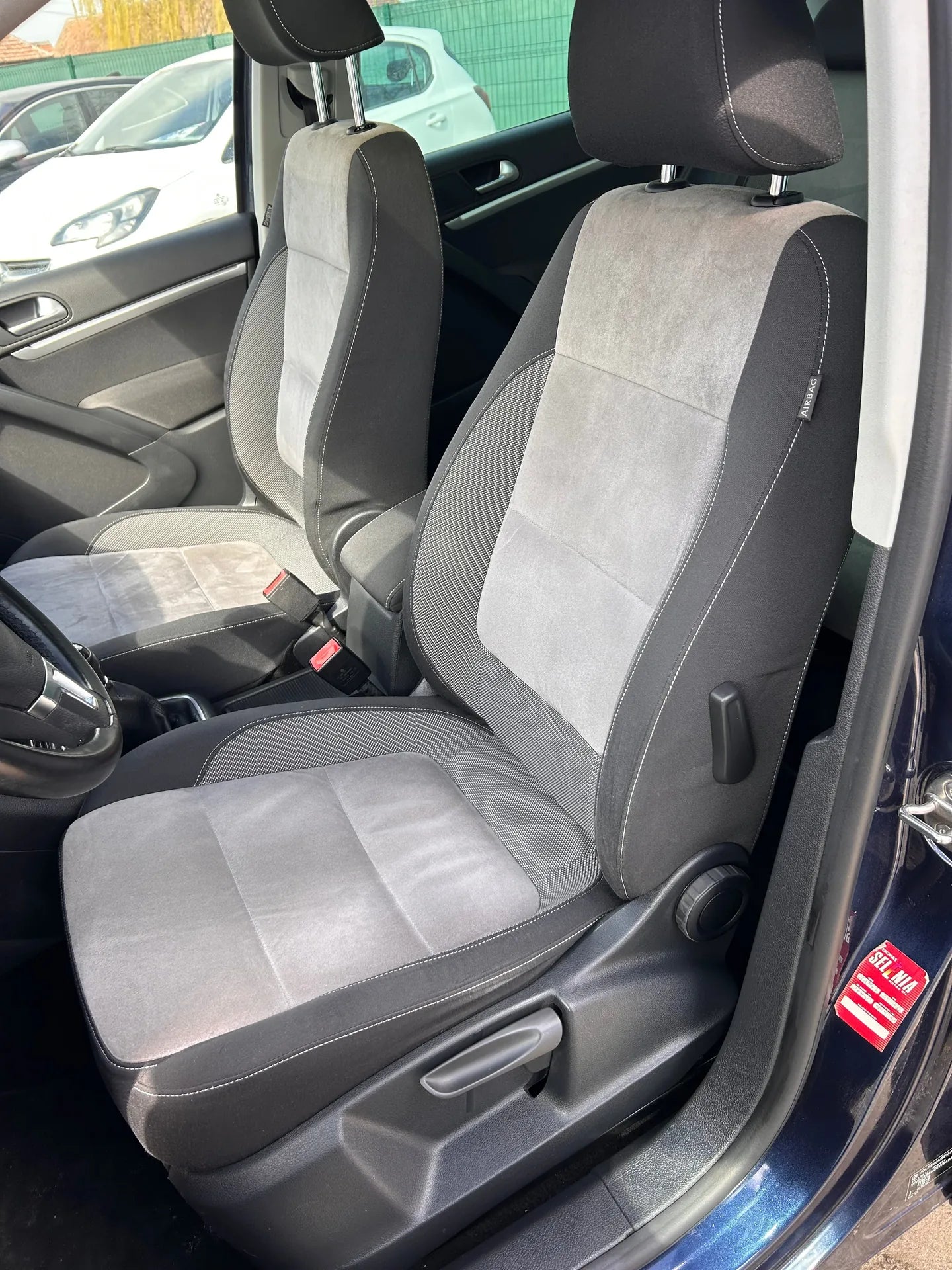 Volkswagen Tiguan 2014 | 2.0 Diesel | Manuală | RATE FIXE | Livrare GRATUITĂ | 12 Luni GARANȚIE