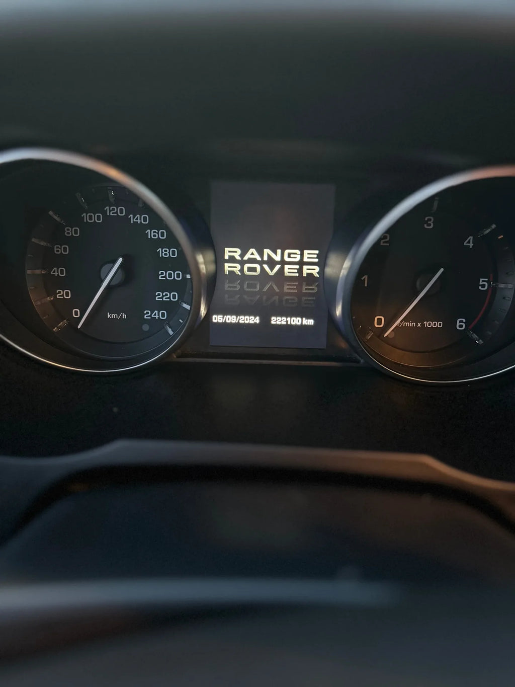 Range Rover Evoque - 2012 | 4x4 | FULL OPTION | RATE FIXE | Livrare GRATUITA | 12 Luni GARANTIE