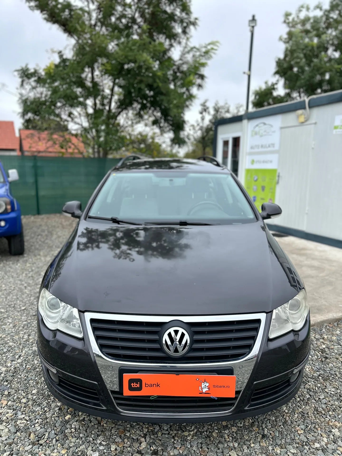 VW Passat 2009 | 2.0 Diesel | Manuală | RATE FIXE | Livrare GRATUITĂ | 12 Luni GARANȚIE