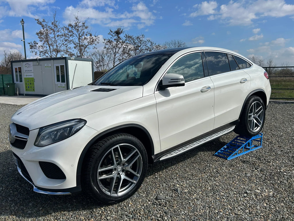 Mercedes GLE Coupe | 3.0 Diesel | Automatică | 4MATIC | RATE FIXE | Livrare GRATUITĂ | 12 Luni GARANȚIE