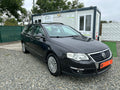 VW Passat 2009 | 2.0 Diesel | Manuală | RATE FIXE | Livrare GRATUITĂ | 12 Luni GARANȚIE