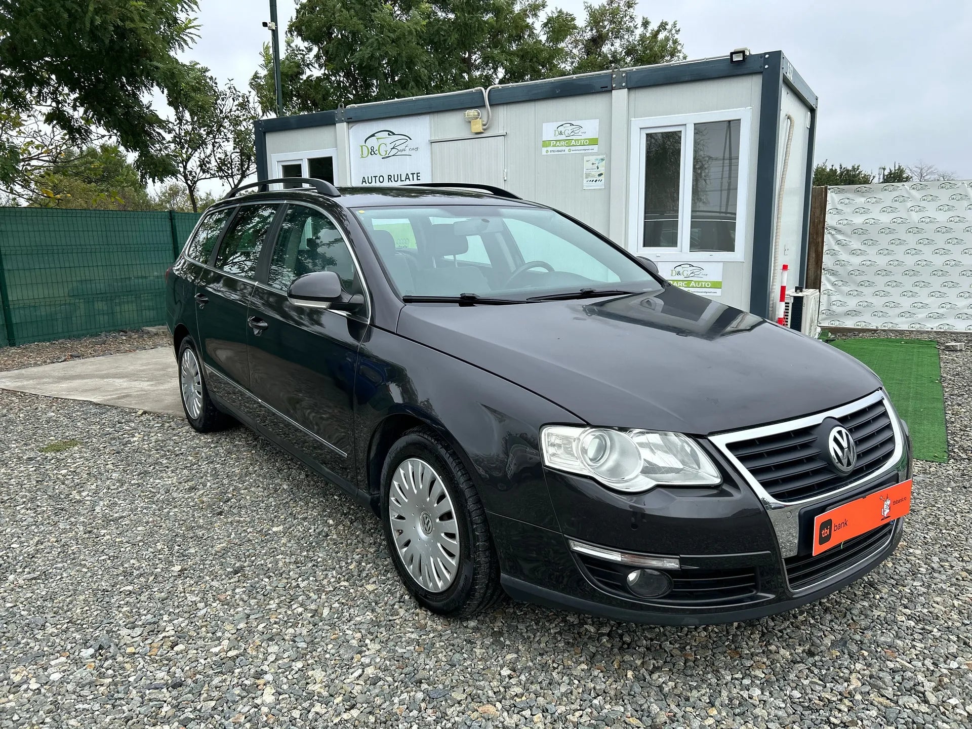VW Passat 2009 | 2.0 Diesel | Manuală | RATE FIXE | Livrare GRATUITĂ | 12 Luni GARANȚIE