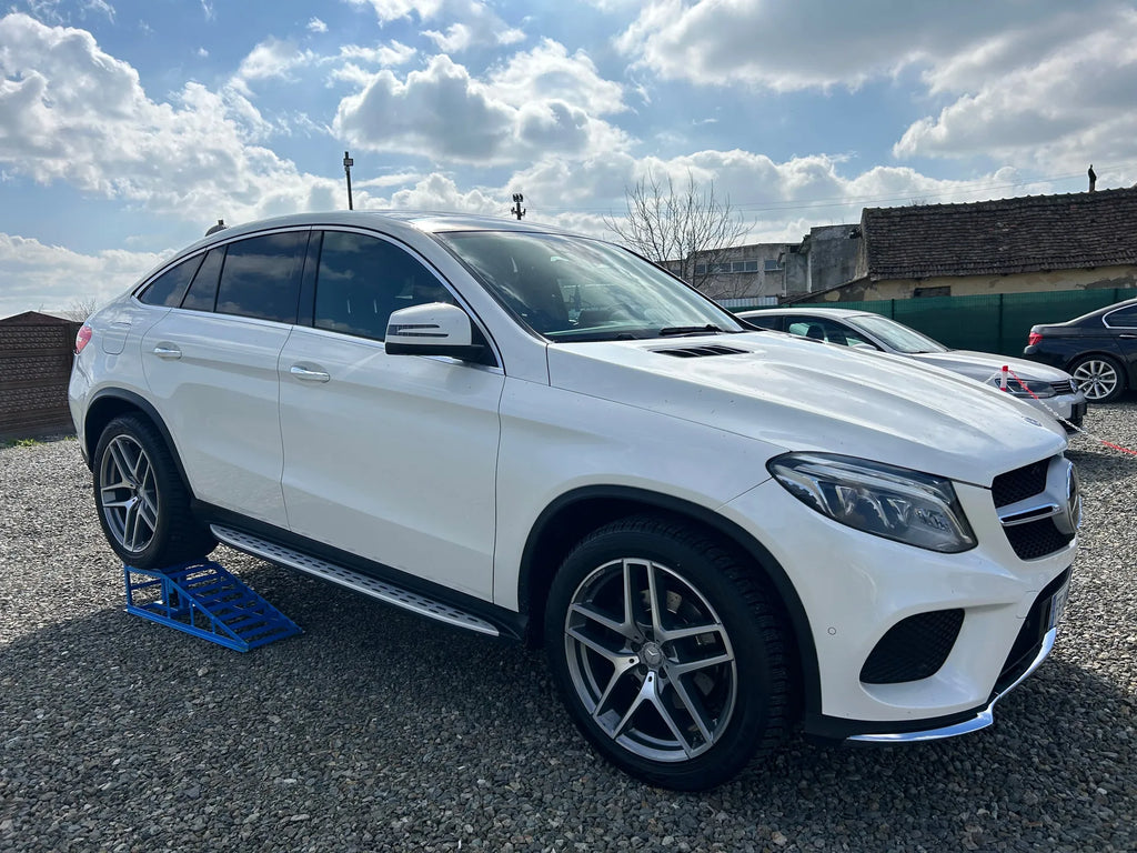 Mercedes GLE Coupe | 3.0 Diesel | Automatică | 4MATIC | RATE FIXE | Livrare GRATUITĂ | 12 Luni GARANȚIE