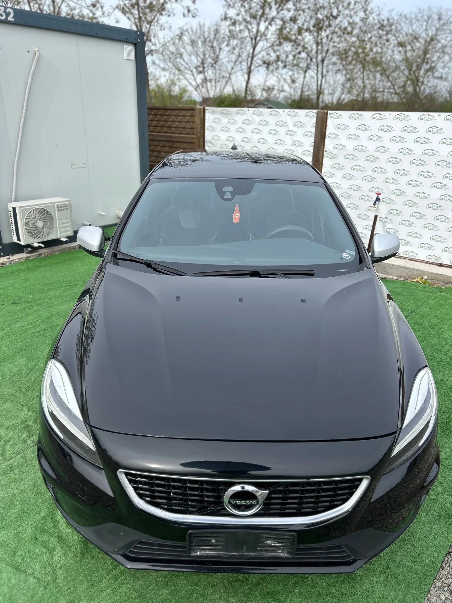 Volvo V40 - 2017 | 2.0 Diesel | Manual | RATE FIXE | Livrare GRATUITA | 12 Luni GARANTIE