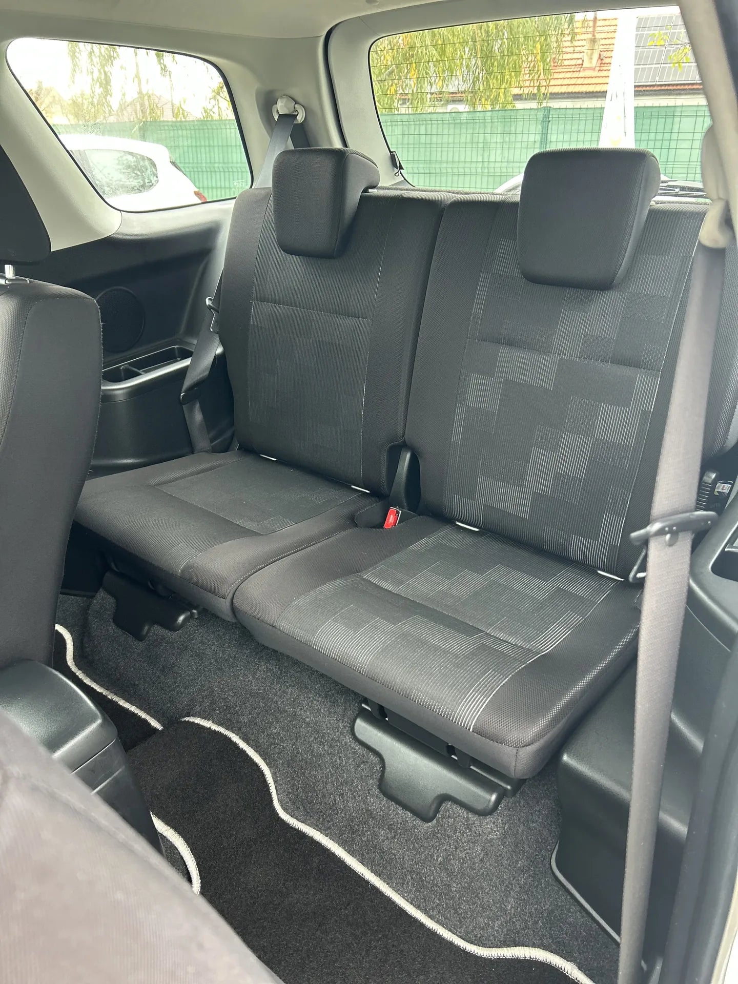 Suzuki Vitara – 2011 | 1.6 Benzină | 4x4 | Euro 5