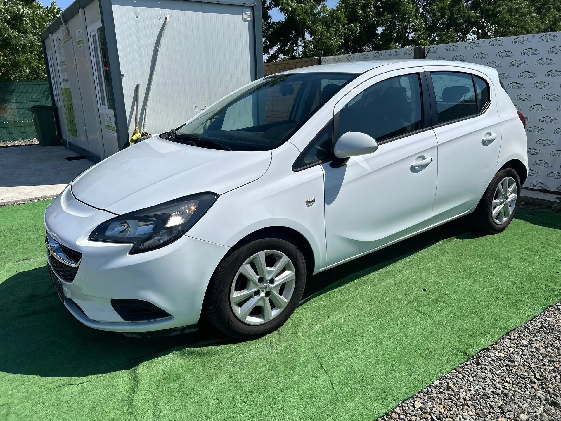 🔥Opel Corsa 2015 | 1.4 Benzină + GPL | Manuală | RATE FIXE | Livrare GRATUITĂ | 12 Luni GARANȚIE 🔥