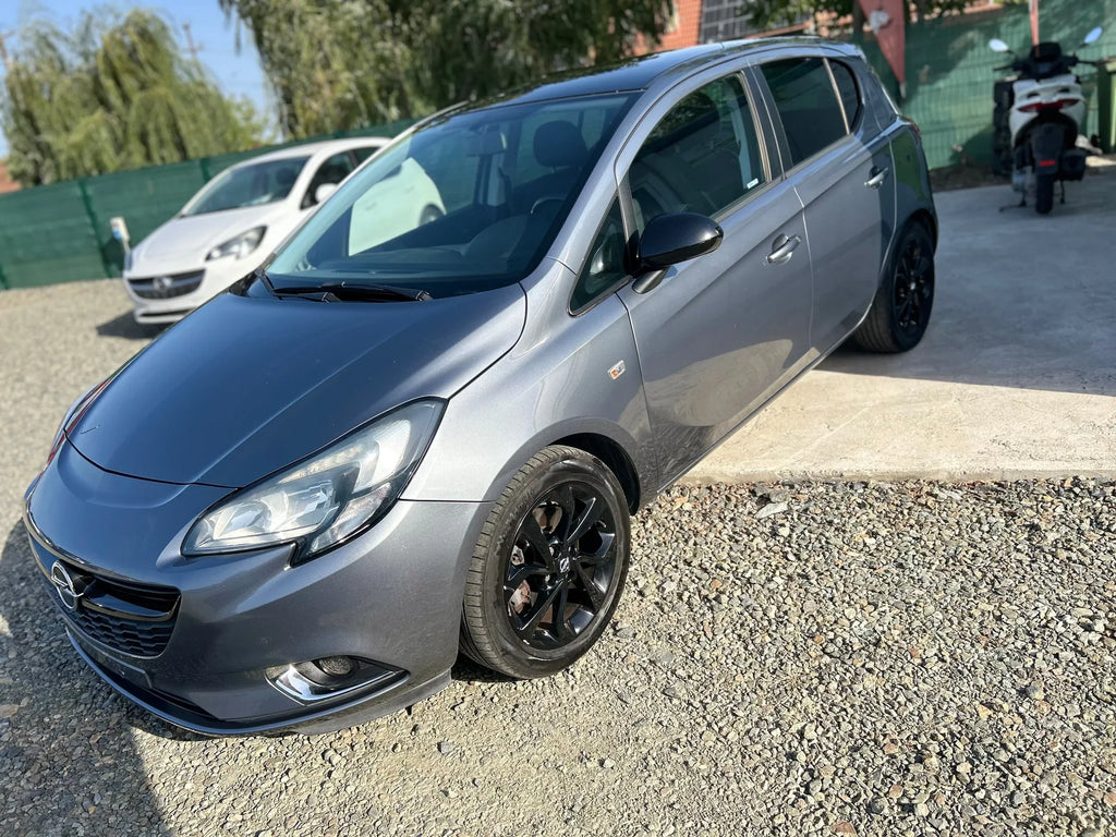 Opel Corsa 2017 – 1.3 Diesel | Manuală | Super Economică &amp; Modernă