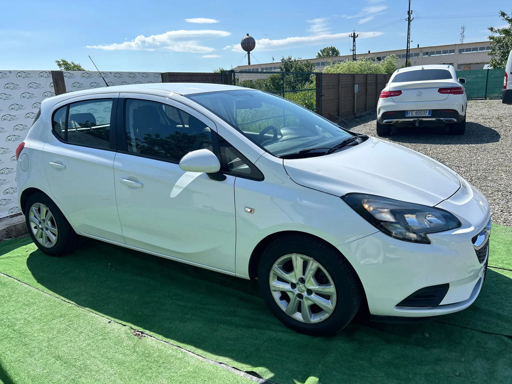 🔥Opel Corsa 2015 | 1.4 Benzină + GPL | Manuală | RATE FIXE | Livrare GRATUITĂ | 12 Luni GARANȚIE 🔥