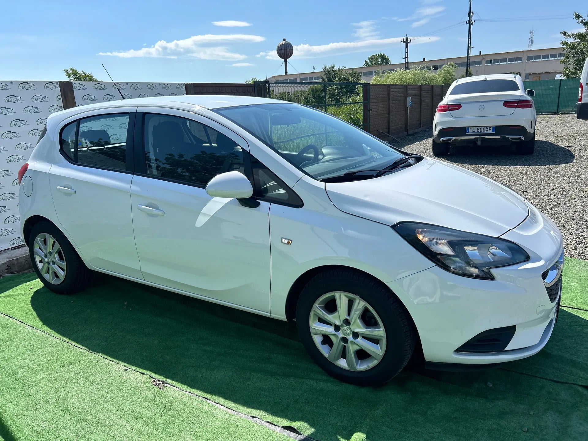 🔥Opel Corsa 2015 | 1.4 Benzină + GPL | Manuală | RATE FIXE | Livrare GRATUITĂ | 12 Luni GARANȚIE 🔥