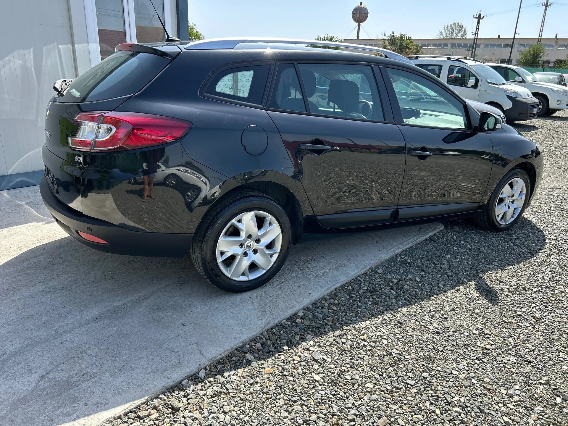 Renault Megane 2013 – 1.5 Diesel | Manuală | Confort & Tehnologie