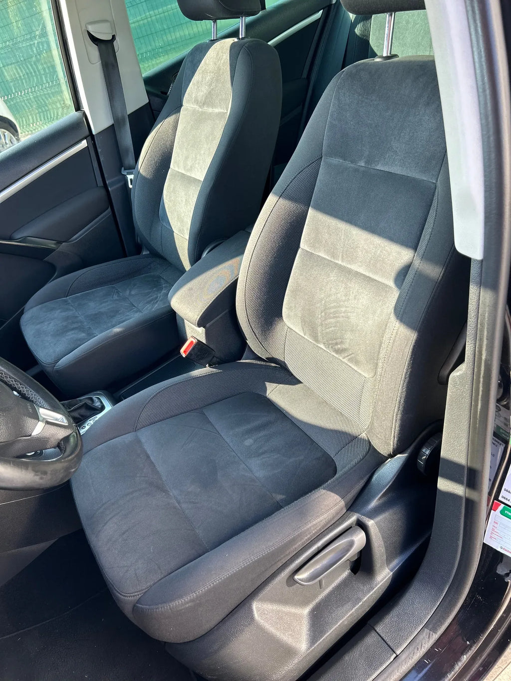 🚗 Volkswagen Tiguan 2.0 TDI DSG – 2014 | Full Options | 240.000 km