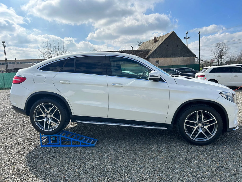 Mercedes GLE Coupe | 3.0 Diesel | Automatică | 4MATIC | RATE FIXE | Livrare GRATUITĂ | 12 Luni GARANȚIE