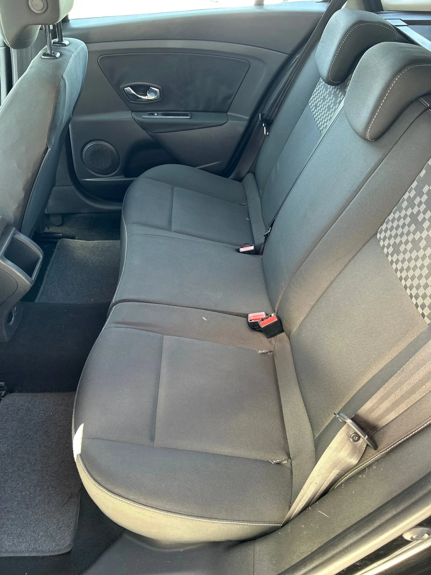 Renault Megane 2013 – 1.5 Diesel | Manuală | Confort & Tehnologie