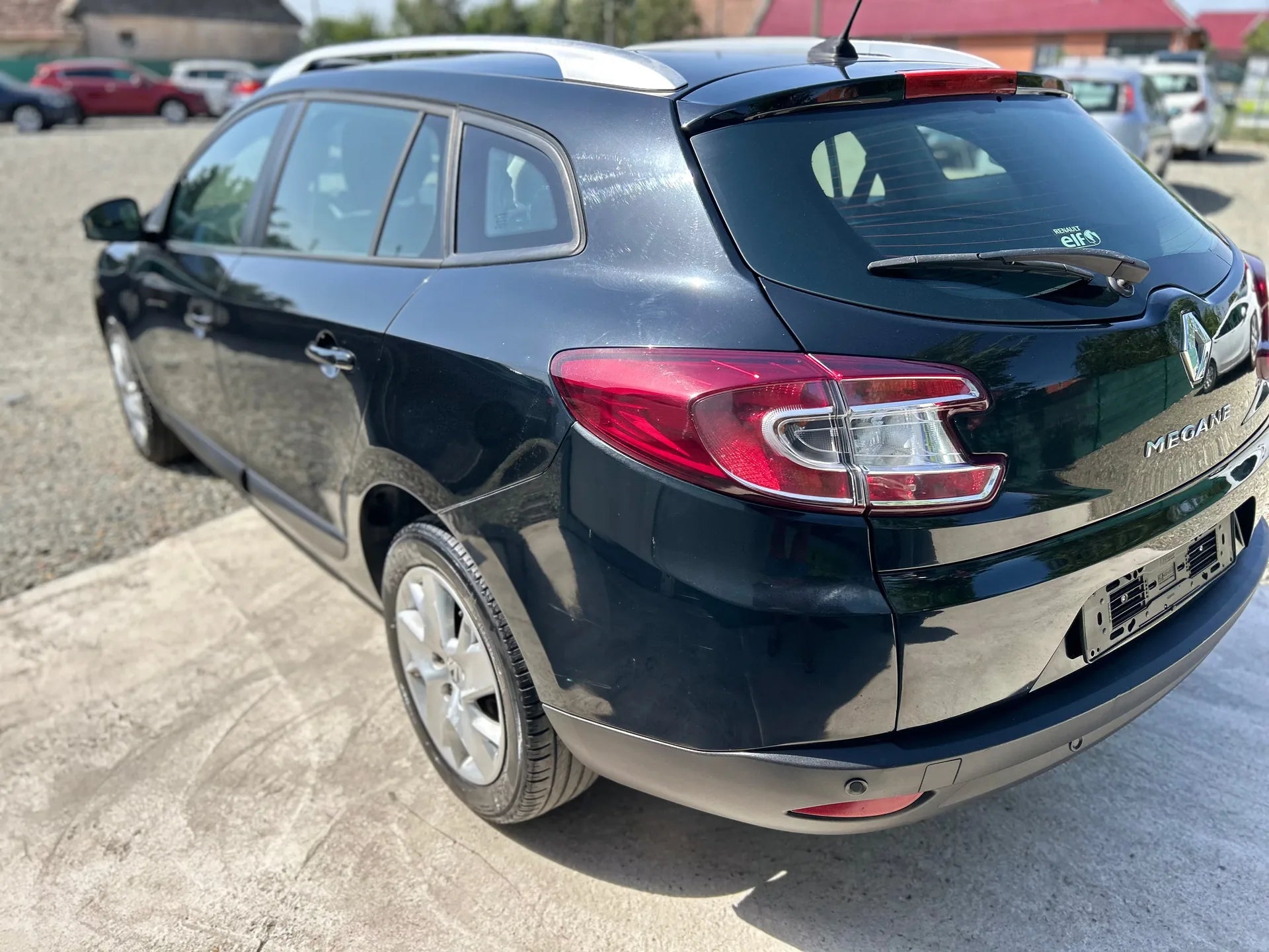 Renault Megane 2013 – 1.5 Diesel | Manuală | Confort & Tehnologie