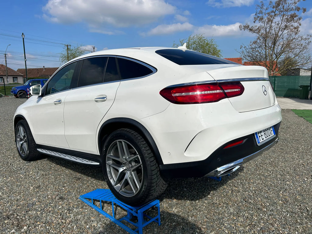 Mercedes GLE Coupe | 3.0 Diesel | Automatică | 4MATIC | RATE FIXE | Livrare GRATUITĂ | 12 Luni GARANȚIE