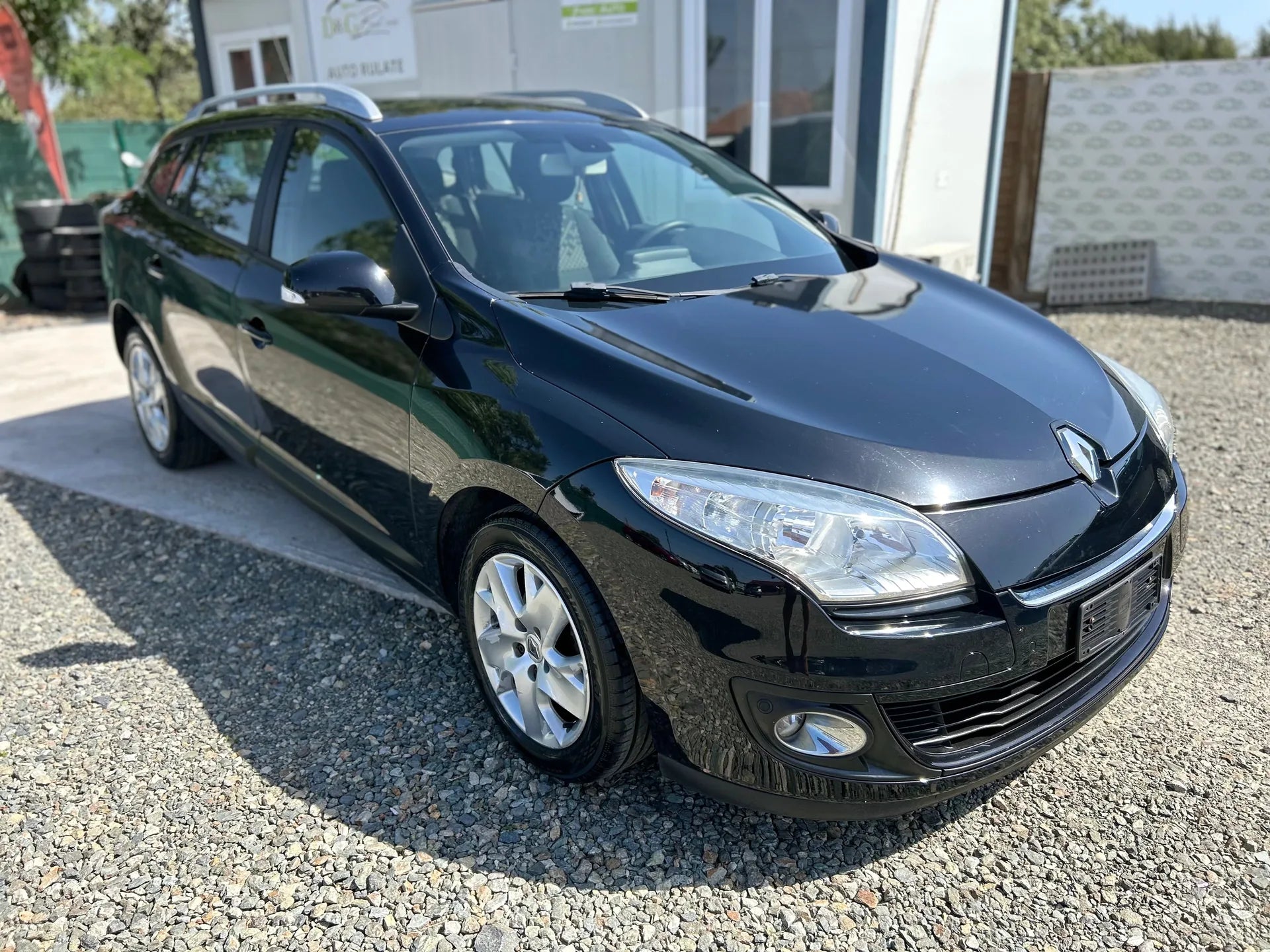 Renault Megane 2013 – 1.5 Diesel | Manuală | Confort & Tehnologie