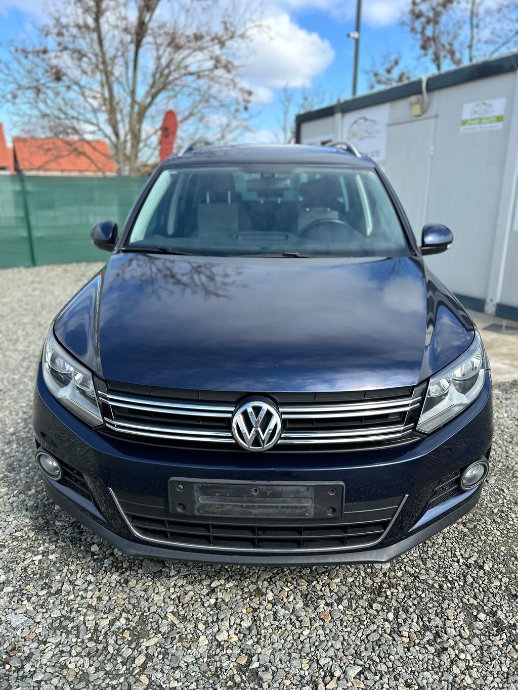 Volkswagen Tiguan 2014 | 2.0 Diesel | Manuală | RATE FIXE | Livrare GRATUITĂ | 12 Luni GARANȚIE