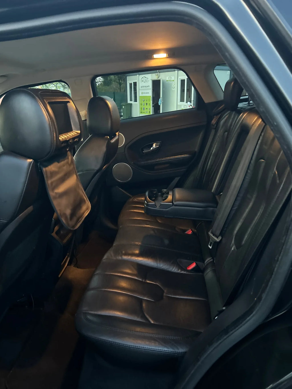 Range Rover Evoque - 2012 | 4x4 | FULL OPTION | RATE FIXE | Livrare GRATUITA | 12 Luni GARANTIE