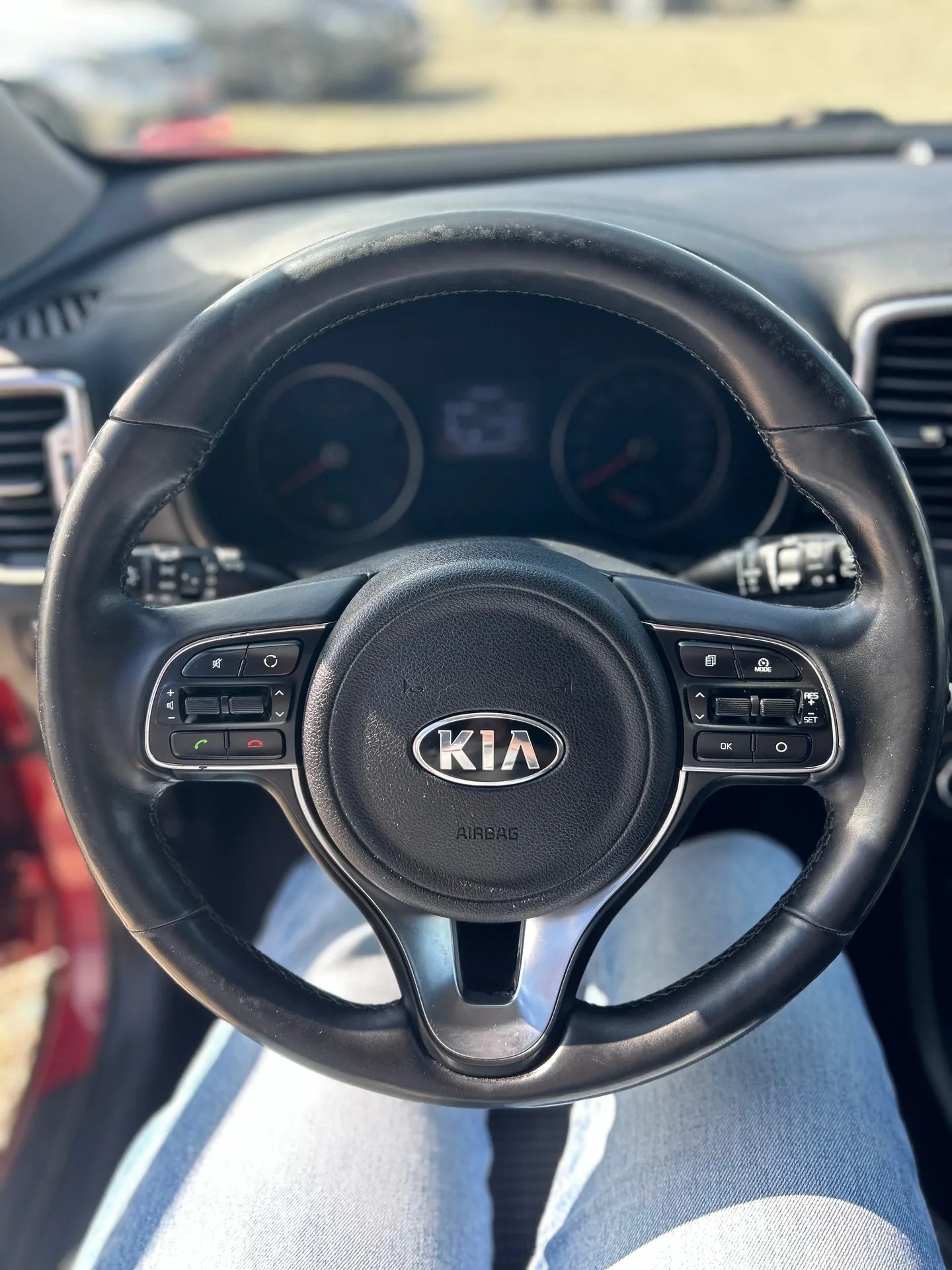 Kia Sportage 2016 | 1.6 Benzină | Manuală | RATE FIXE | Livrare GRATUITĂ | 12 Luni GARANȚIE