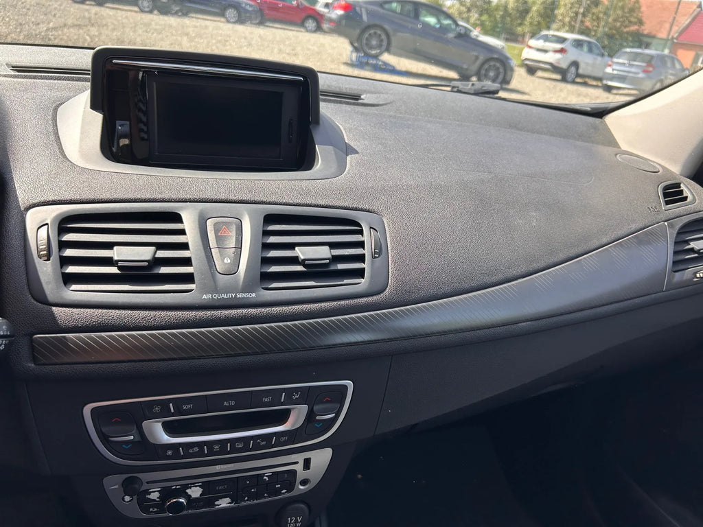 Renault Megane 2013 – 1.5 Diesel | Manuală | Confort & Tehnologie