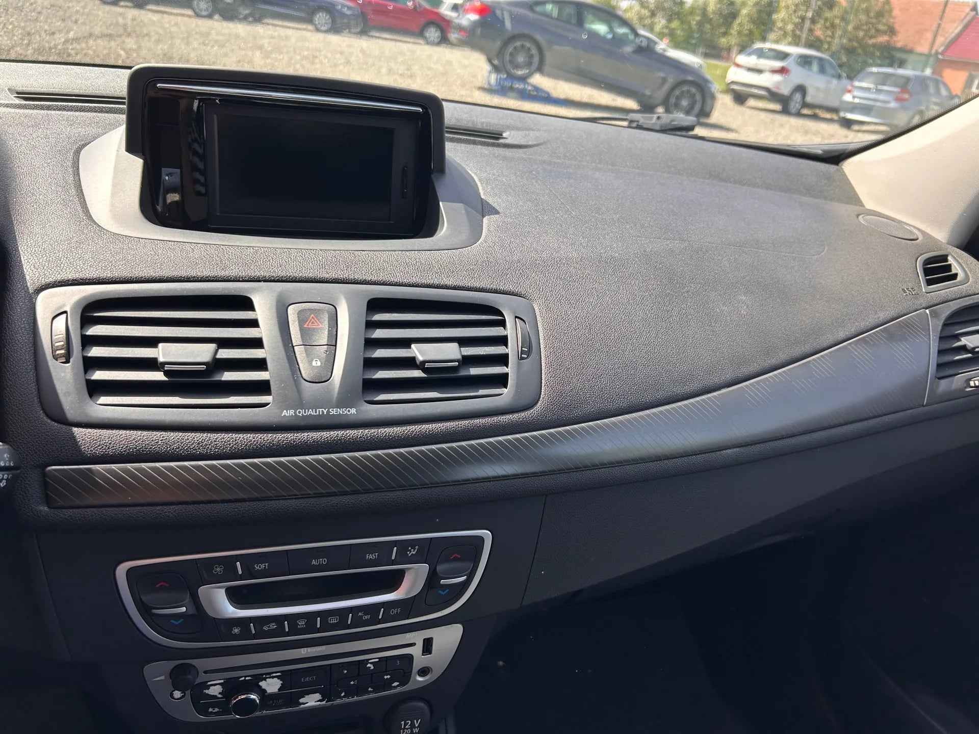 Renault Megane 2013 – 1.5 Diesel | Manuală | Confort & Tehnologie