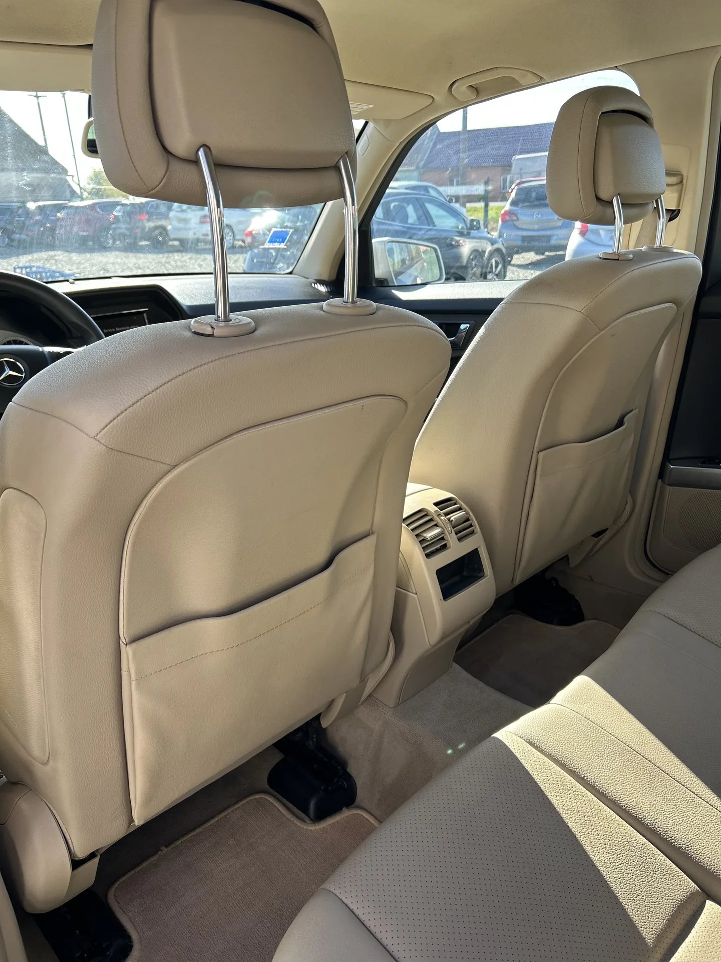 Mercedes-Benz GLK 220 CDI 4MATIC – 2010 • Automată • 2.2 Diesel • 4x4