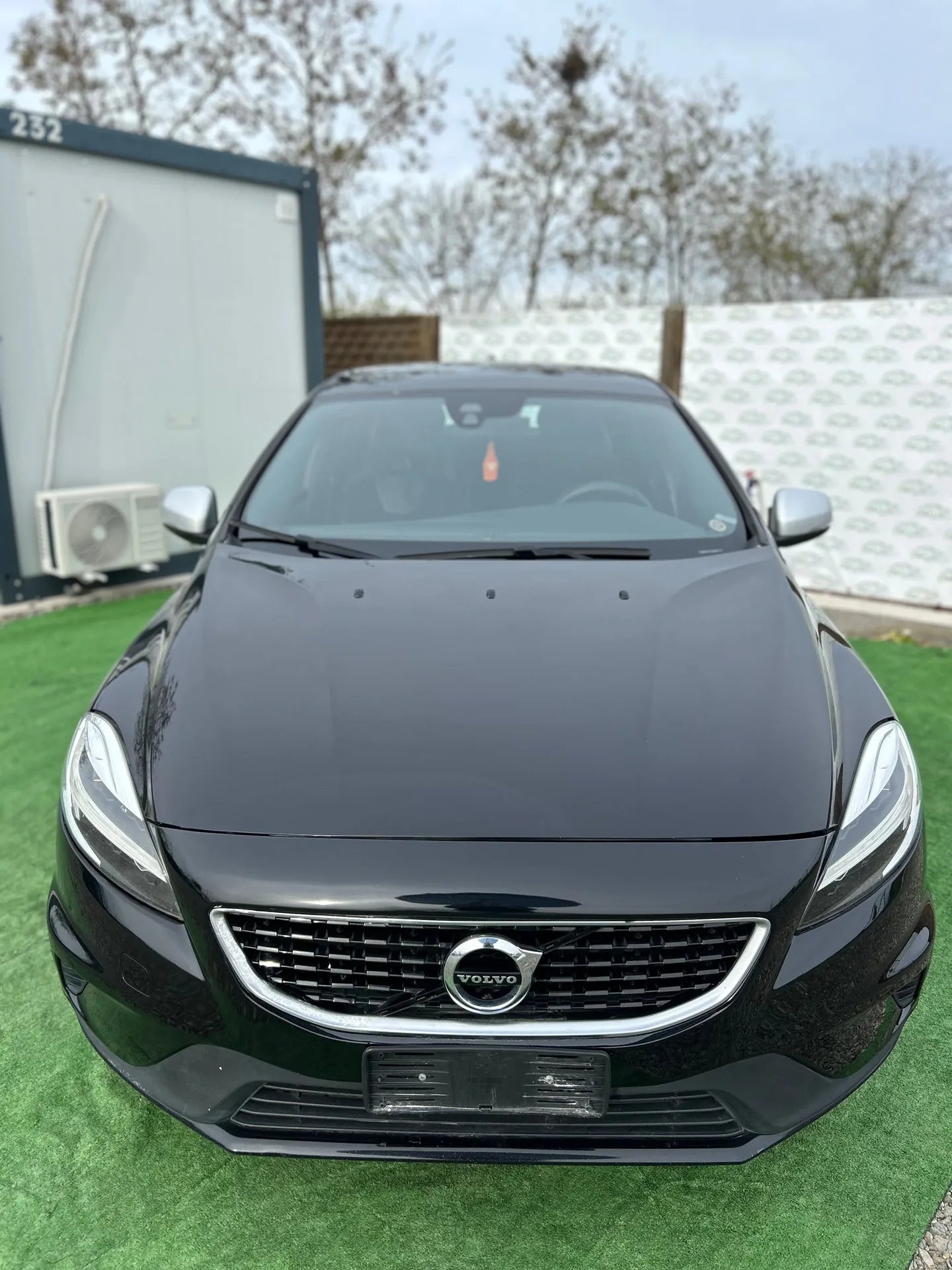 Volvo V40 - 2017 | 2.0 Diesel | Manual | RATE FIXE | Livrare GRATUITA | 12 Luni GARANTIE