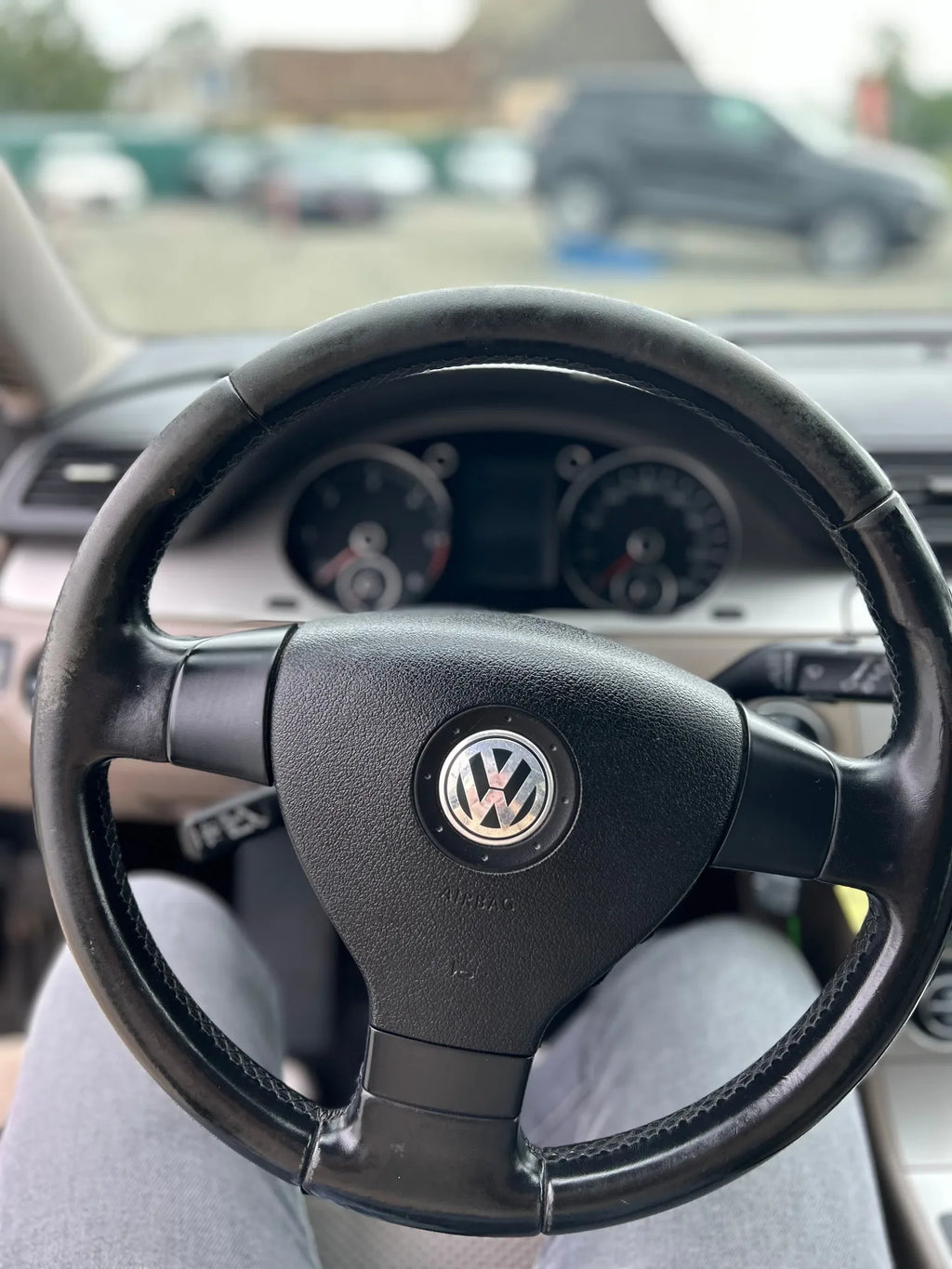 VW Passat 2009 | 2.0 Diesel | Manuală | RATE FIXE | Livrare GRATUITĂ | 12 Luni GARANȚIE