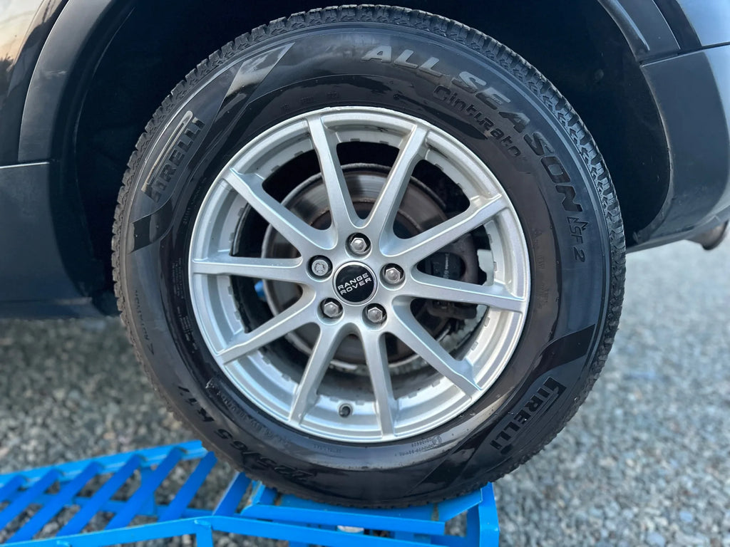Range Rover Evoque - 2012 | 4x4 | FULL OPTION | RATE FIXE | Livrare GRATUITA | 12 Luni GARANTIE