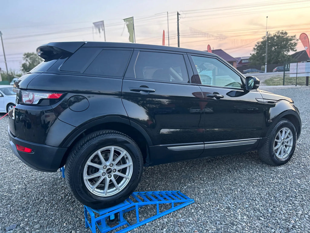 Range Rover Evoque - 2012 | 4x4 | FULL OPTION | RATE FIXE | Livrare GRATUITA | 12 Luni GARANTIE