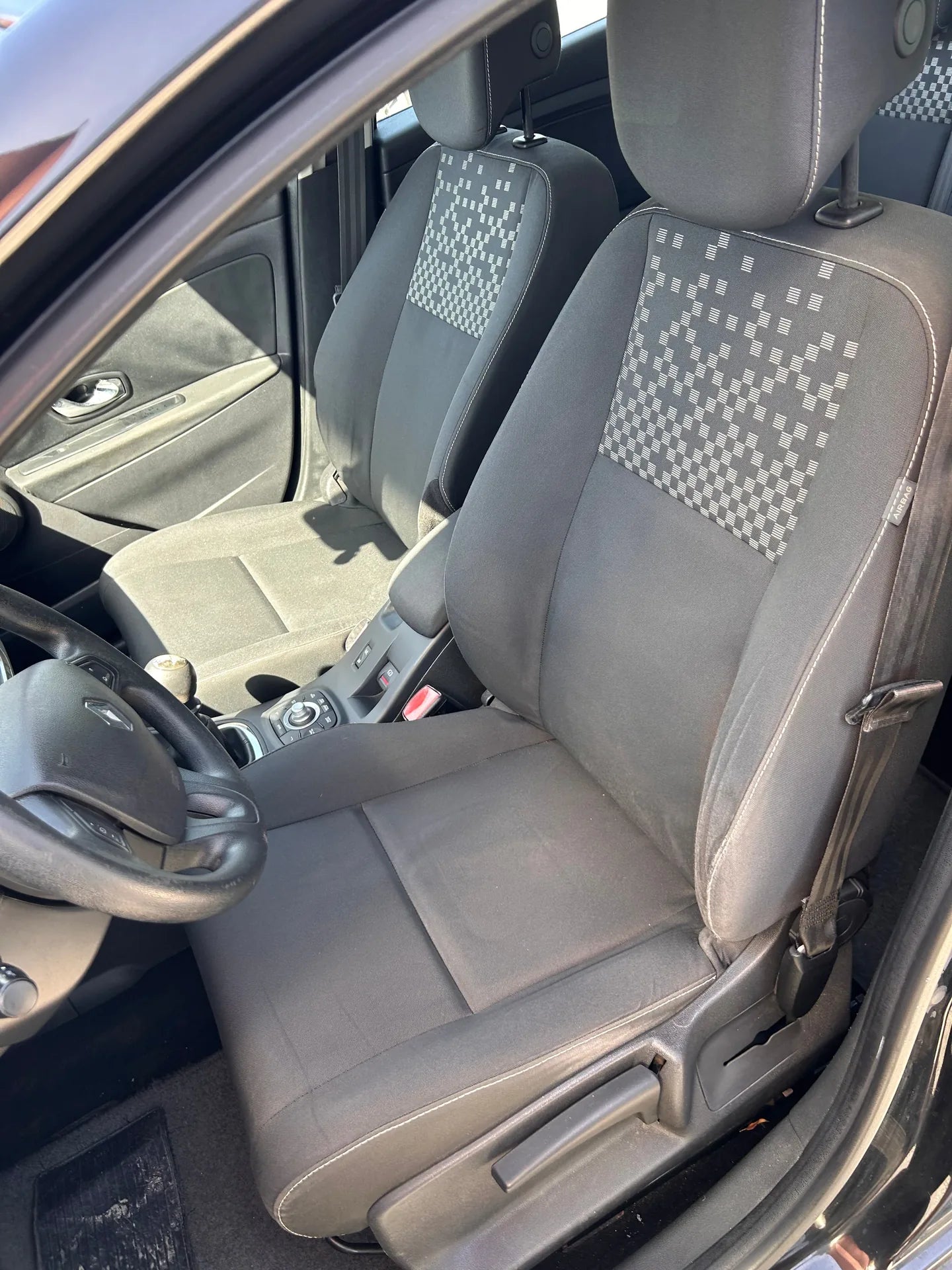 Renault Megane 2013 – 1.5 Diesel | Manuală | Confort & Tehnologie