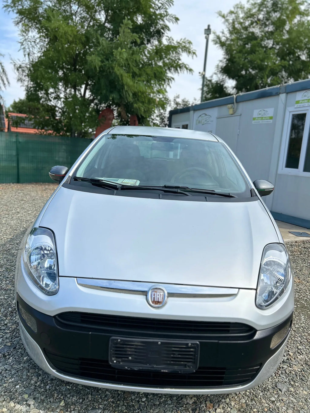 🚘 Fiat Grande Punto Evo – 1.3 Diesel | 2011 | Economic &amp; Practic