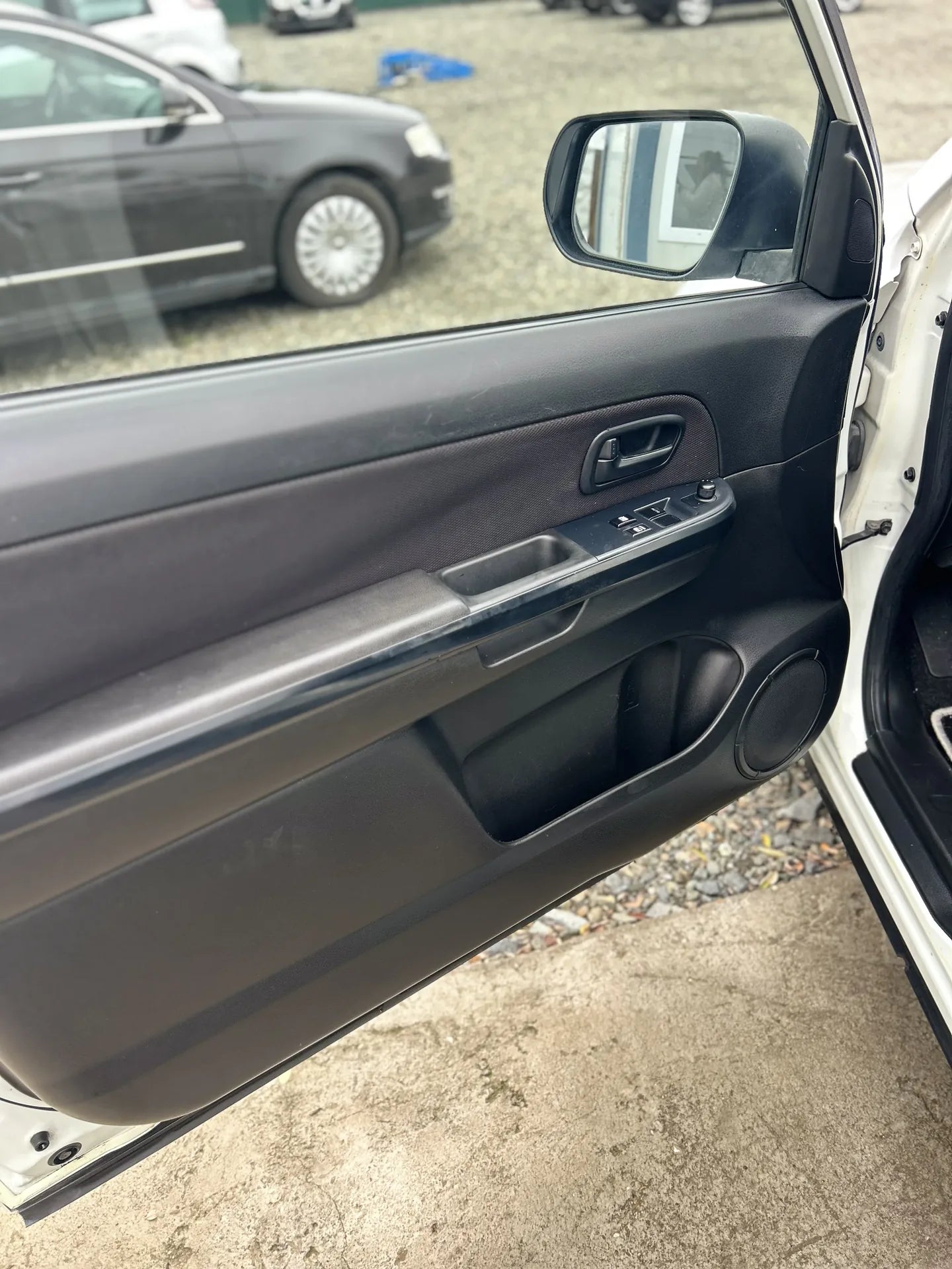 Suzuki Vitara – 2011 | 1.6 Benzină | 4x4 | Euro 5