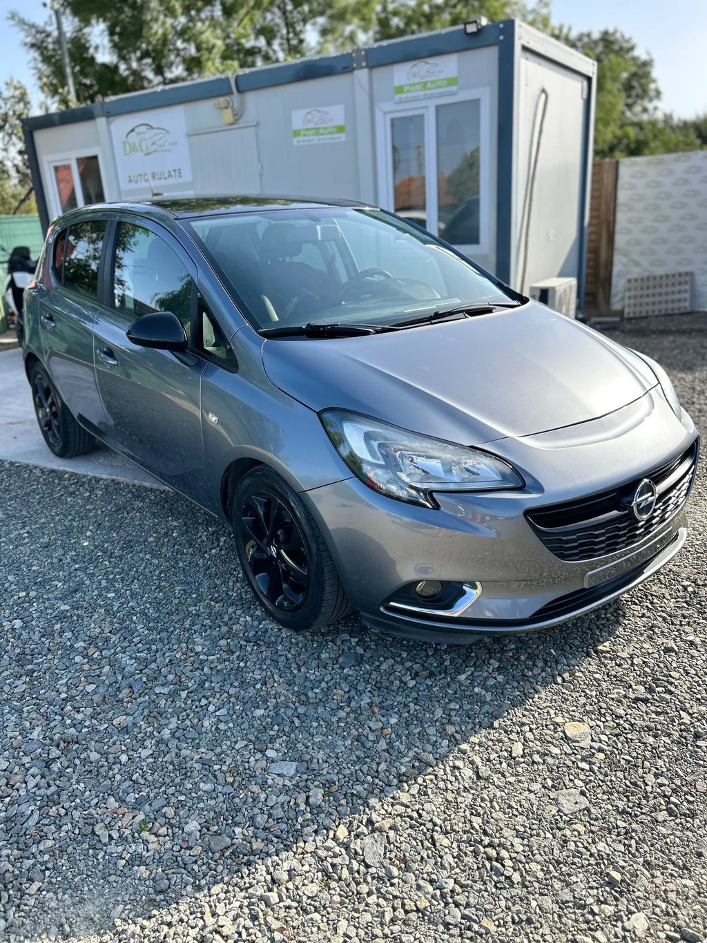 Opel Corsa 2017 – 1.3 Diesel | Manuală | Super Economică &amp; Modernă