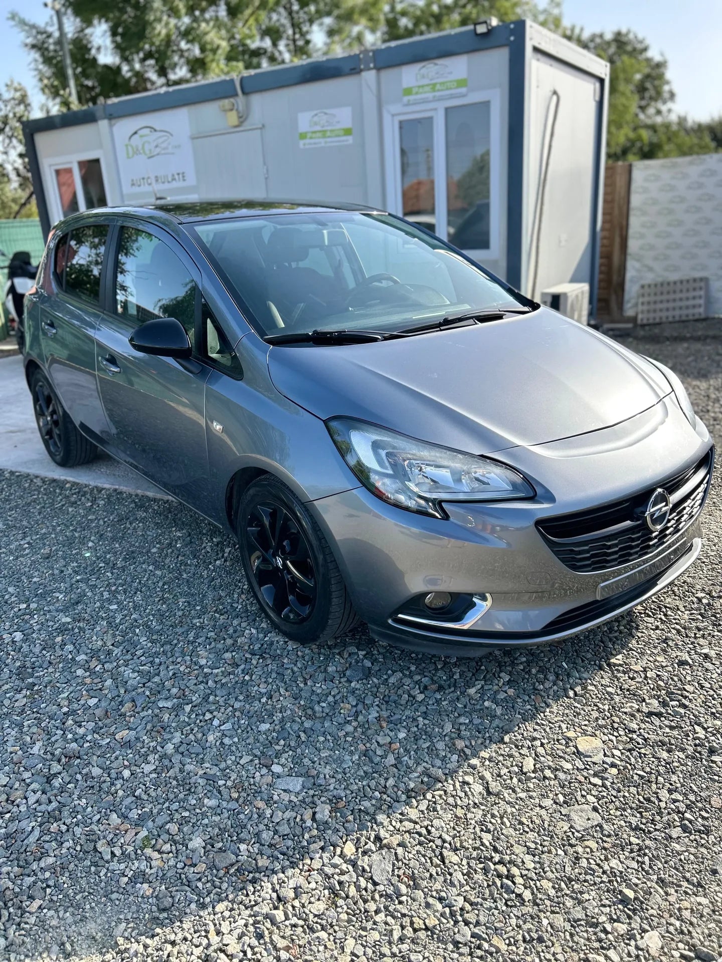 Opel Corsa 2017 – 1.3 Diesel | Manuală | Super Economică &amp; Modernă