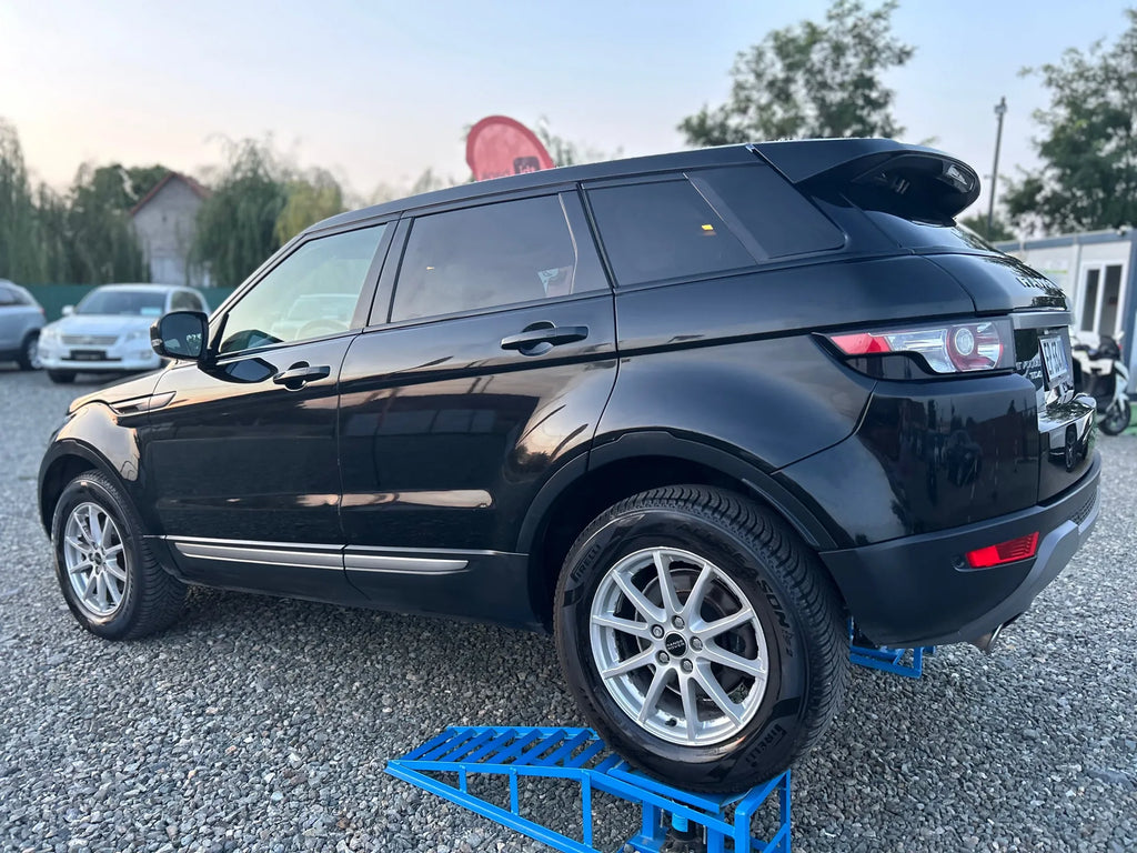 Range Rover Evoque - 2012 | 4x4 | FULL OPTION | RATE FIXE | Livrare GRATUITA | 12 Luni GARANTIE