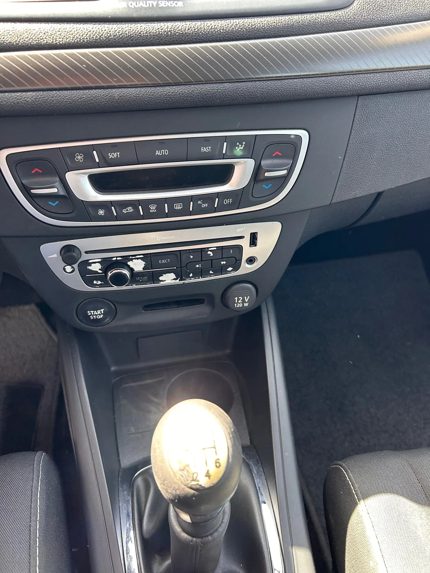 Renault Megane 2013 – 1.5 Diesel | Manuală | Confort & Tehnologie